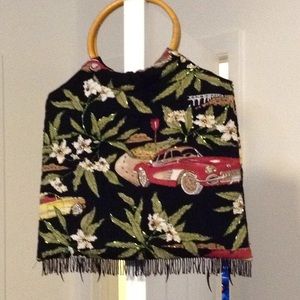 Glitz & Beaded  purse 👜💫